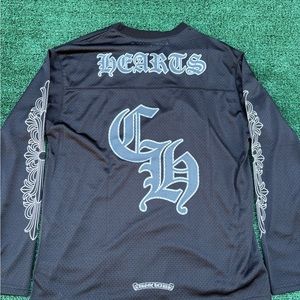 Chrome Hearts Long Sleeve | Size M